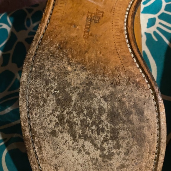 Allen Edmond Hillcrest - Picture 4 of 6